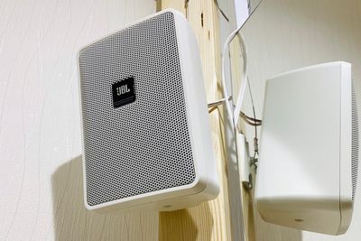 Studio Face　王子店 ダンスのできるレンタルスタジオ　の設備の写真