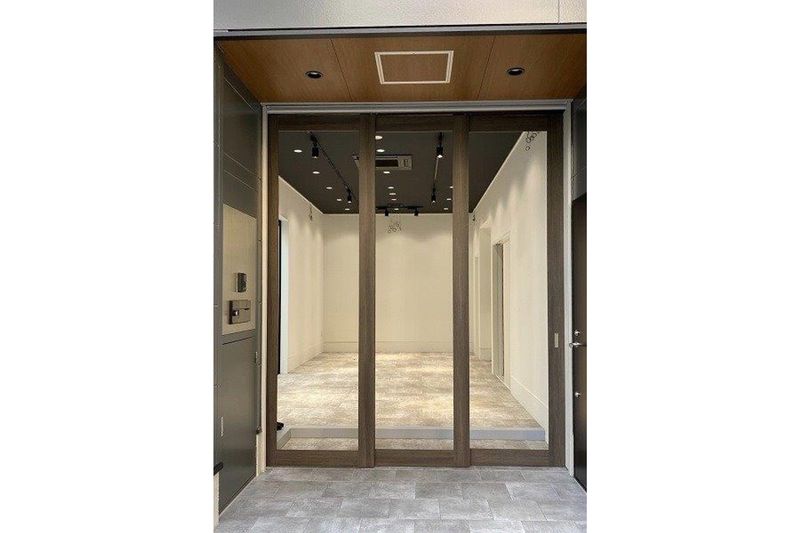 個展・ギャラリー・会議にも！多目的スペース - Central Space