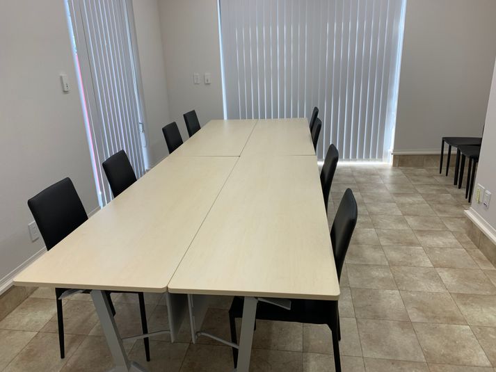 貸会議室・多目的スペース - レンタルスペース「ロジモエール」