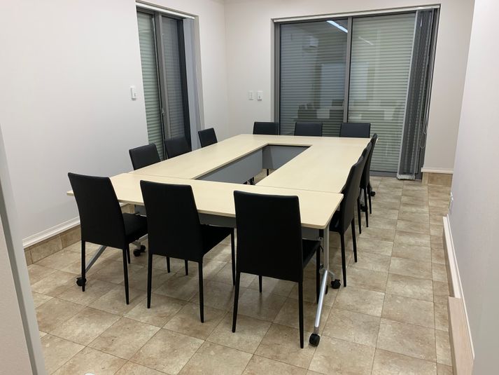 貸会議室・多目的スペース - レンタルスペース「ロジモエール」