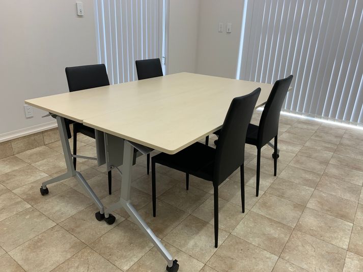 貸会議室・多目的スペース - レンタルスペース「ロジモエール」