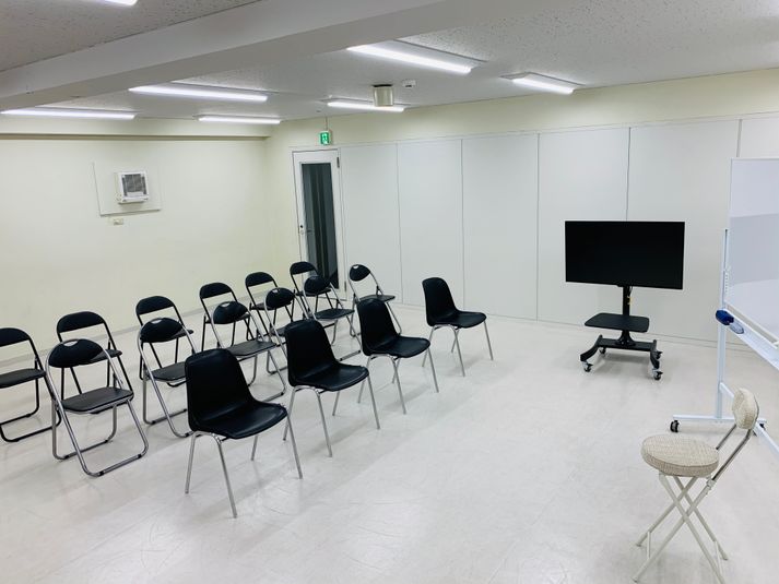 レンタルスタジオ - FLASHスタジオ-渋谷-