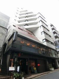 FLASHスタジオ-渋谷- レンタルスタジオの外観の写真