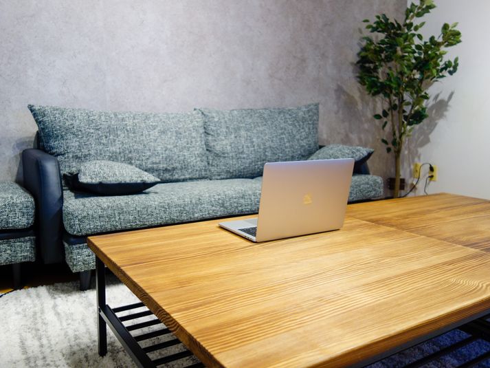 フジスペ - フジ会議・リラックススペース