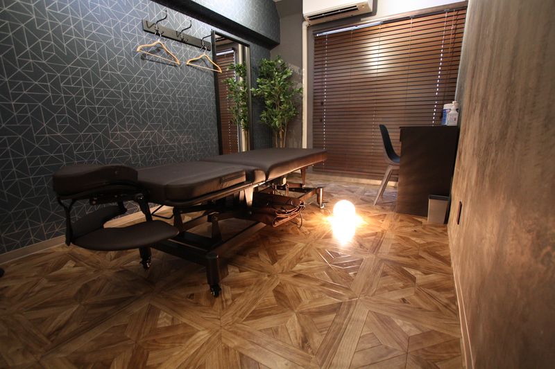 ShareSalonBP渋谷5 - ShareSalonBP渋谷店