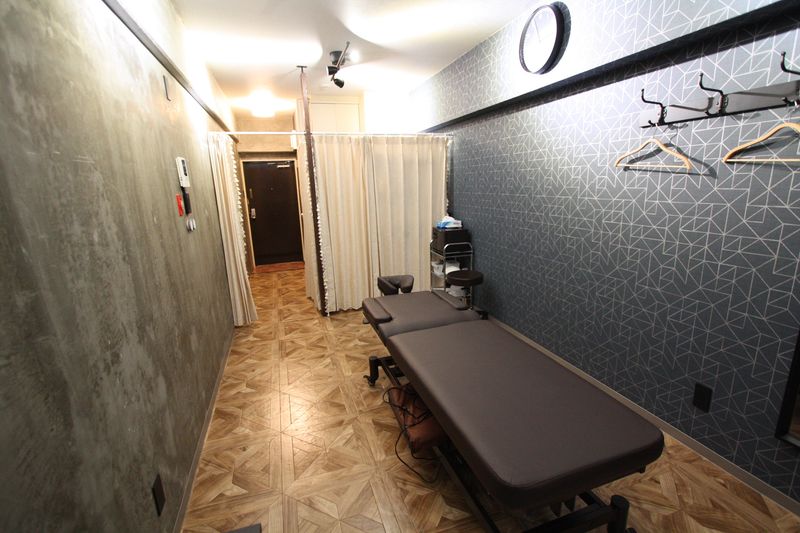 ShareSalonBP渋谷5 - ShareSalonBP渋谷店