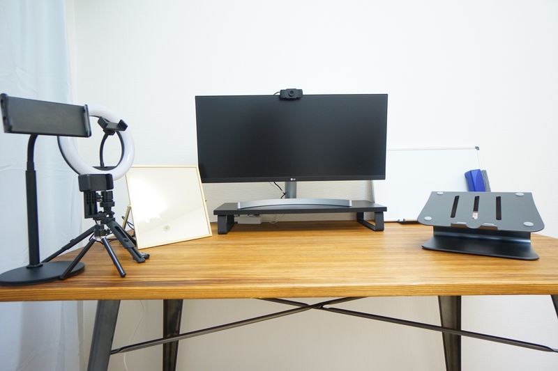 新大阪ミニマルオフィス - 【新大阪ミニマルオフィス】