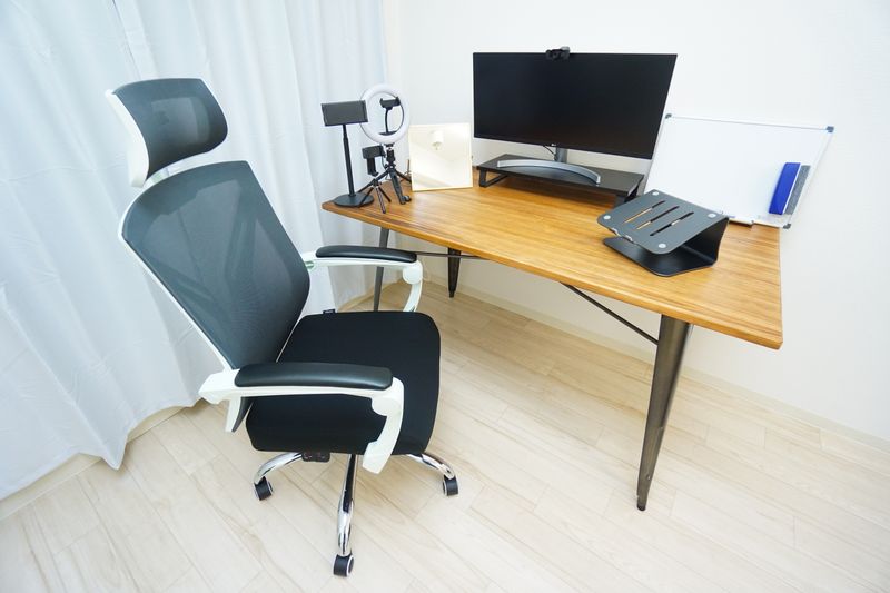 新大阪ミニマルオフィス - 【新大阪ミニマルオフィス】