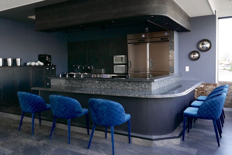 リバーサイドイベント撮影スペース（中央区）（7末閉店） - 日本橋RIKYU