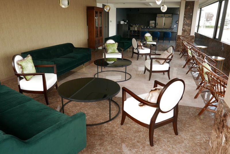 リバーサイドイベント撮影スペース（中央区）（7末閉店） - 日本橋RIKYU