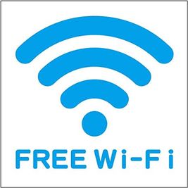 Wifi無料です。(モバイルルーター) - ComfortSpace秋葉原Ⅰの設備の写真