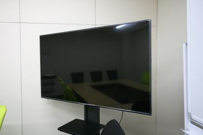 お気軽会議室 新大阪star ◆お気軽会議室新大阪star◆の設備の写真