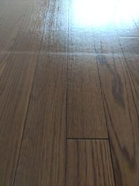 床はクッションフロアですので足腰に低負担です - ひのまるオフィス天神 ひのまるスタジオ天神南店の室内の写真