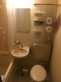バスルーム - HIMITSUきち。中津 多目的スペースの室内の写真