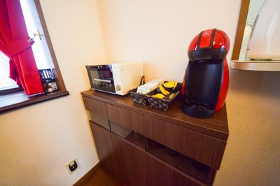 fuente Shinagawa 旅館　亮の室内の写真