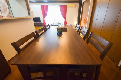 fuente Shinagawa 旅館　亮の室内の写真