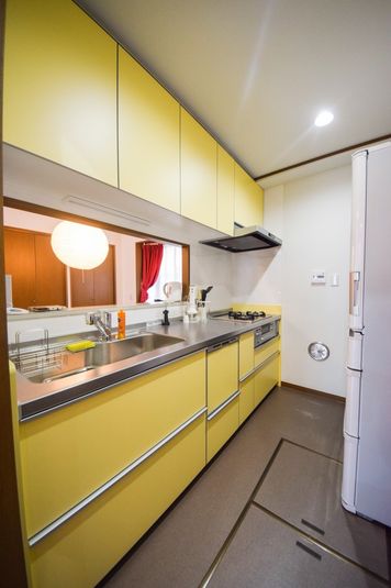 旅館　亮 - fuente Shinagawa