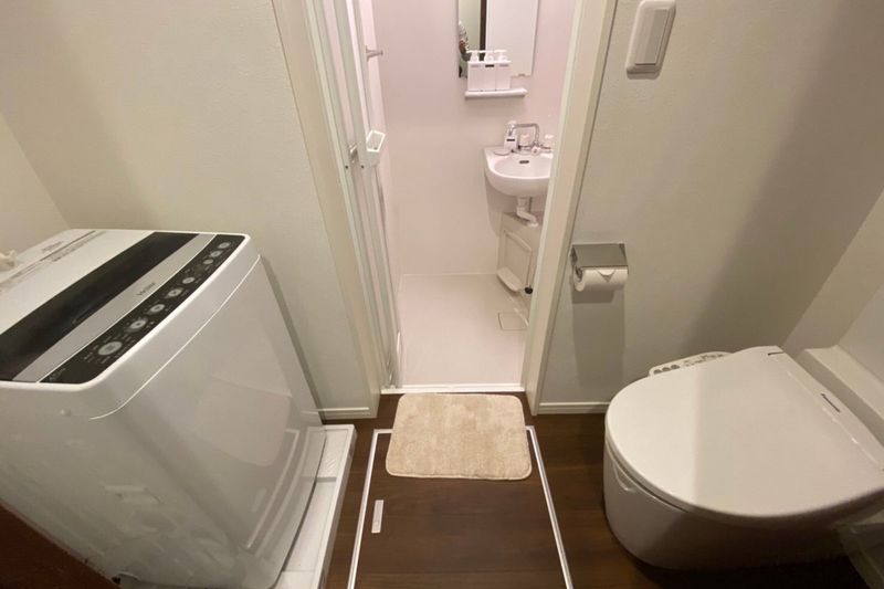 BASE羽根木 - BASE　羽根木