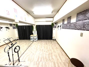 ◆Arts Studio◆金山