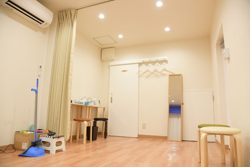 撮影スタジオ - コスペディアスタジオ