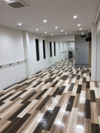京都コレクションスタジオ＆会議室の室内の写真