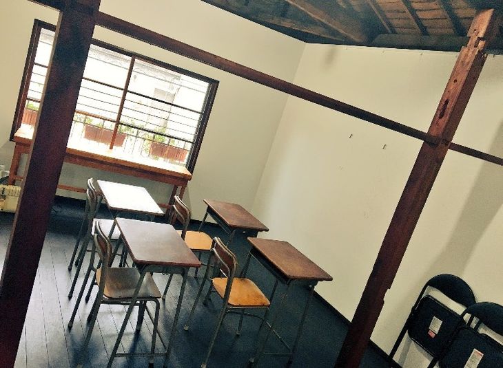 レンタルスペース - ARAHIRES gallery