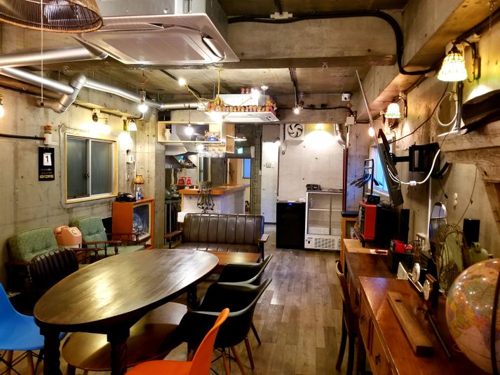 丸苑多目的スペース(３Ｆ） - レンタルスペース撮影スタジオ丸苑