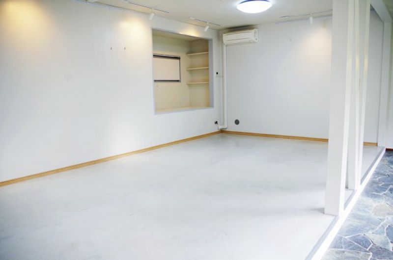 ムービー撮影スペース - SPACE R