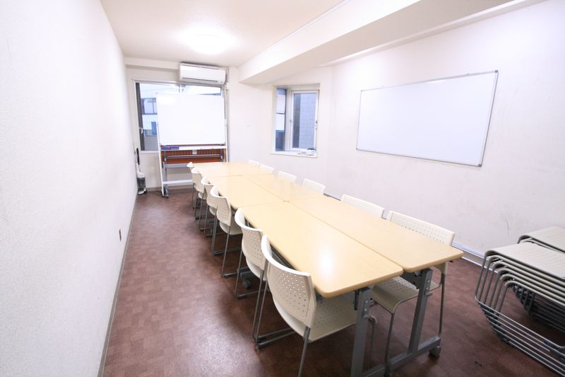 ふれあい貸し会議室新宿B-501 - ふれあい貸し会議室 新宿ダイカンB