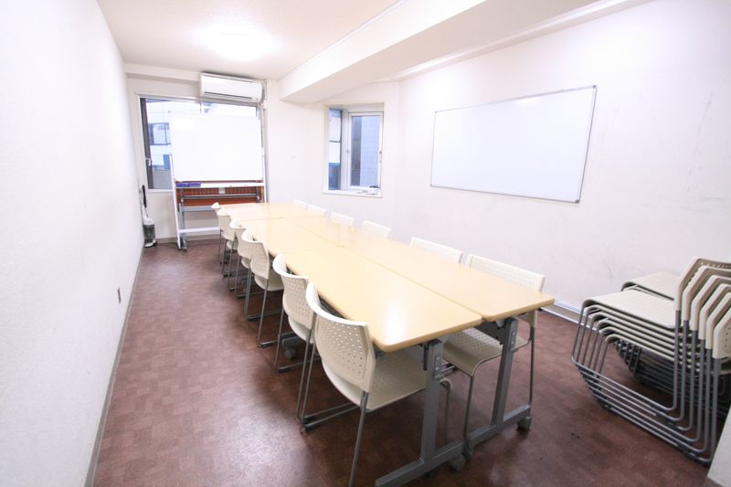 ふれあい貸し会議室新宿B-501 - ふれあい貸し会議室 新宿ダイカンB