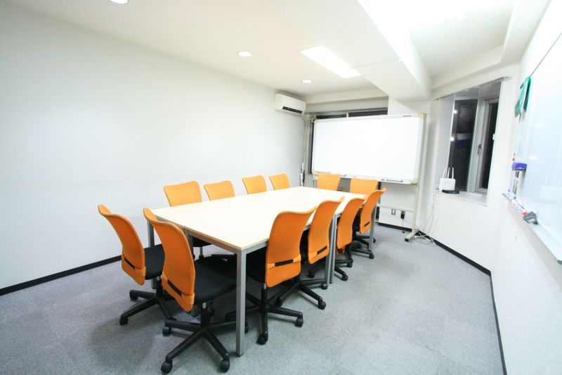 ふれあい貸し会議室 新宿B-801 - ふれあい貸し会議室 新宿ダイカンB