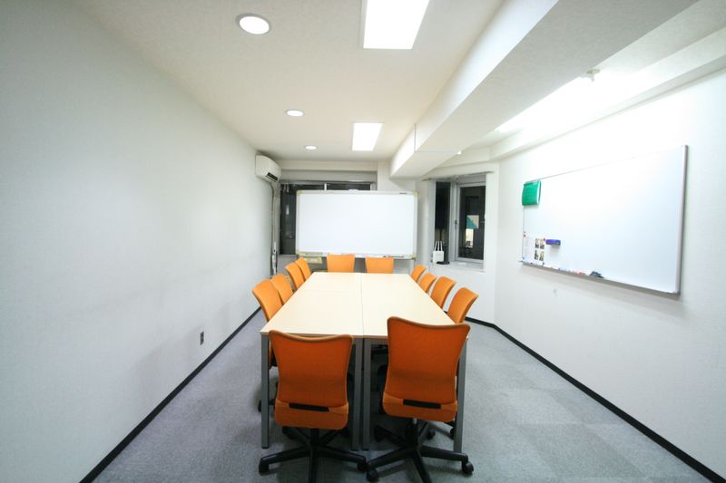 ふれあい貸し会議室 新宿B-801 - ふれあい貸し会議室 新宿ダイカンB