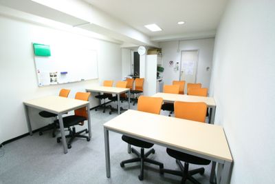 ふれあい貸し会議室 新宿ダイカンB ふれあい貸し会議室 新宿B-801の室内の写真