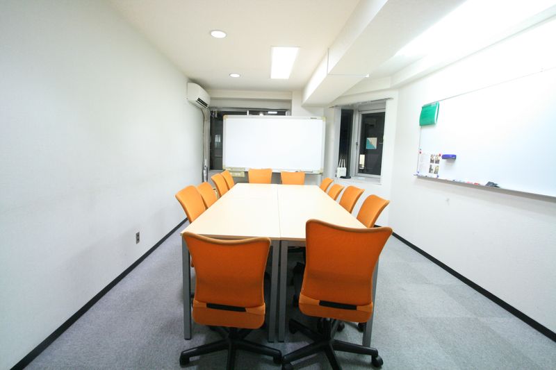 ふれあい貸し会議室 新宿B-801 - ふれあい貸し会議室 新宿ダイカンB