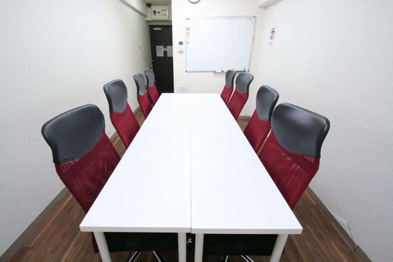 ふれあい貸し会議室新宿A1121 - ふれあい貸し会議室新宿ダイカンA