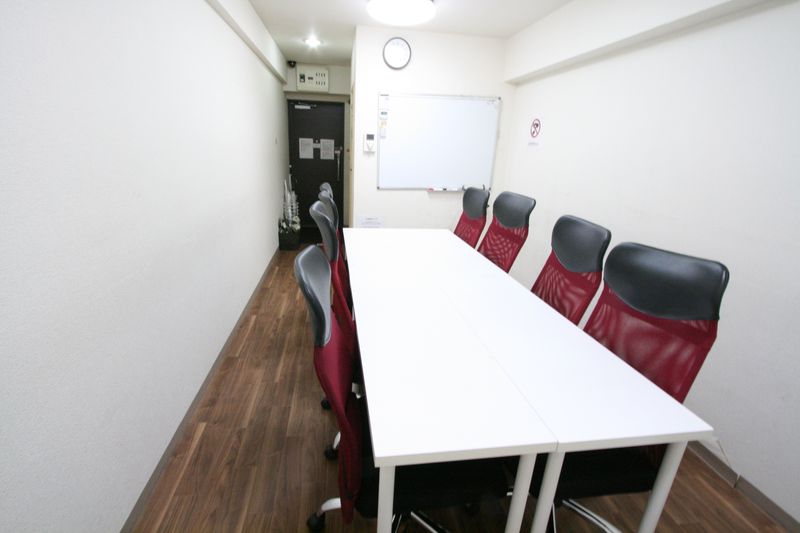 ふれあい貸し会議室新宿A1121 - ふれあい貸し会議室新宿ダイカンA