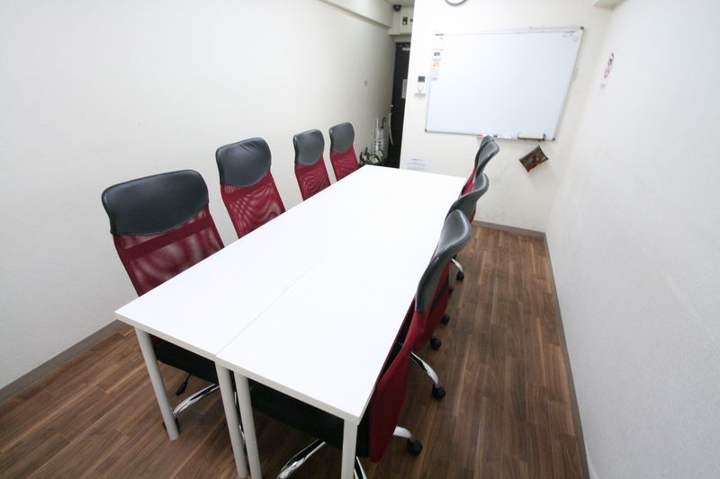 ふれあい貸し会議室新宿A1121 - ふれあい貸し会議室新宿ダイカンA