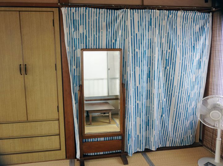 2階和室 - 子育てカフェeatoco