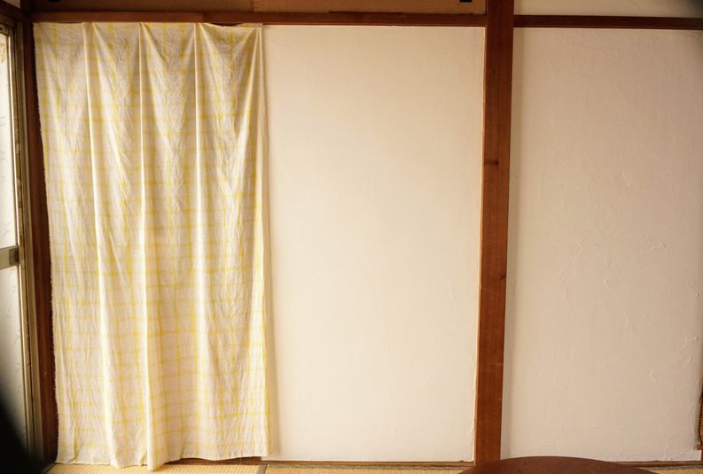 2階和室 - 子育てカフェeatoco