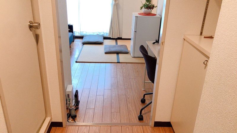 レンタルスペース - デ・リード京都東洞院