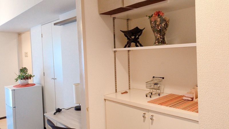 レンタルスペース - デ・リード京都東洞院