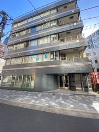 SWIC東日本橋[＊NSビル4階に移転] 【SWIC東日本橋】レンタルジム /スタジオ/貸し会議室の外観の写真