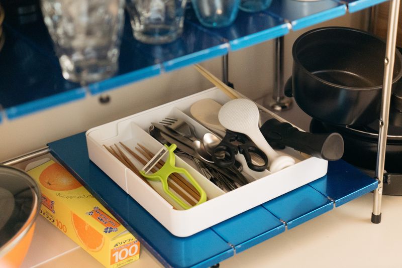 リビング - Azuki旅音