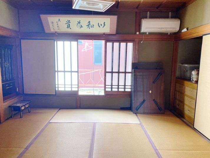 和歌山ハウス No.15 まるごと貸切の室内の写真
