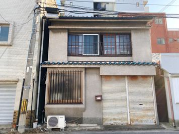 和歌山ハウス No.15 まるごと貸切の外観の写真