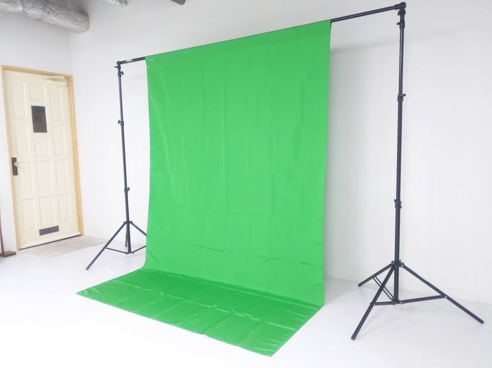 レンタルスタジオ - teniteo