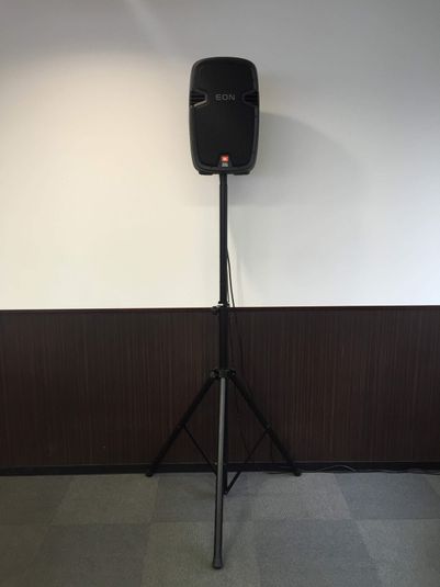 ホールA - 【東新宿】 KDX東新宿ビル内