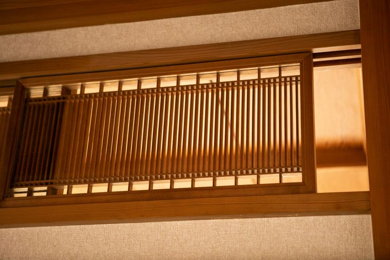 ２階個室／約4.5畳・～6名 - 東京・大島「アイビーカフェ大島」