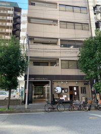 新大阪JHOセミナールーム 第7新大阪ビル　203号室の外観の写真