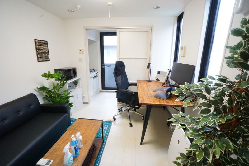 博多南テレワークスペース701 - 【博多南テレワークスペース】